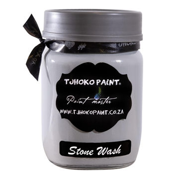 Tjhoko Paint Stone Wash 250ml