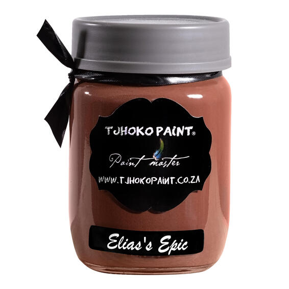 Tjhoko Paint Elia's Epic 250ml