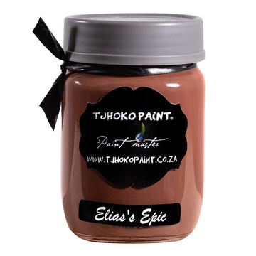 Tjhoko Paint Elia's Epic 250ml
