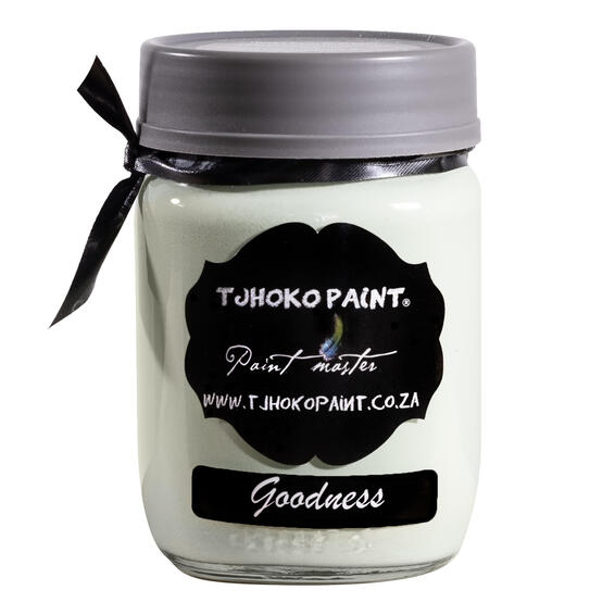 Tjhoko Paint Goodness 250ml