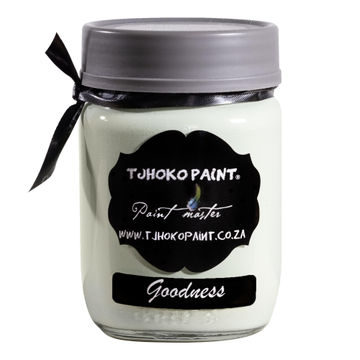 Tjhoko Paint Goodness 250ml
