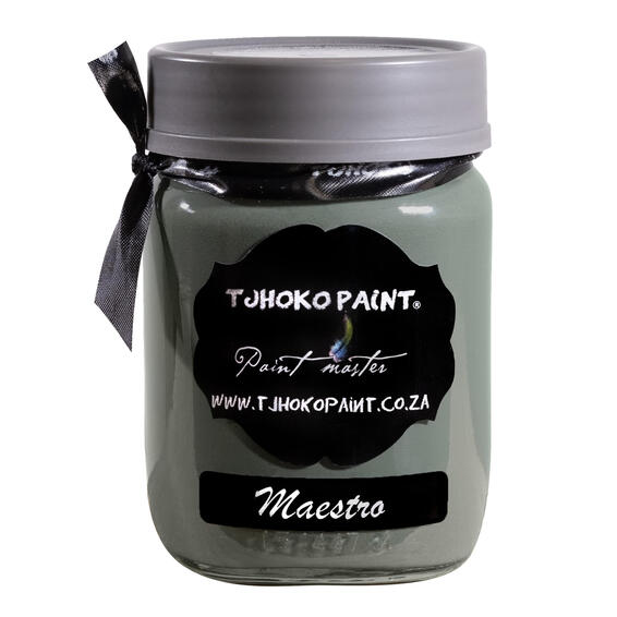 Tjhoko Paint Maestro 250ml