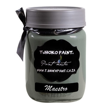 Tjhoko Paint Maestro 250ml