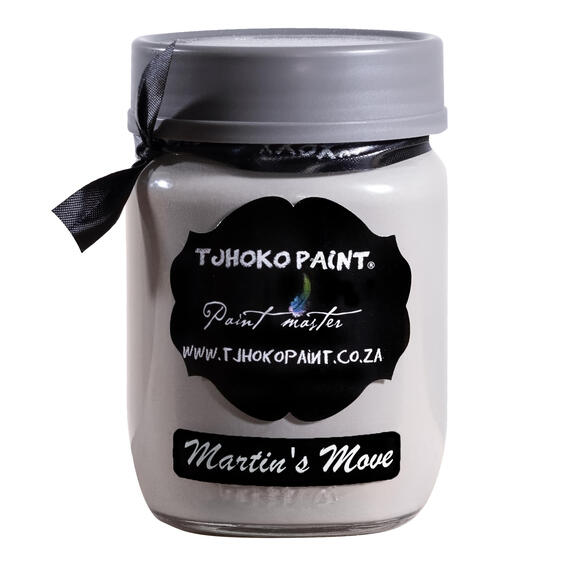 Tjhoko Paint Martin's Move 250ml