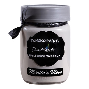 Tjhoko Paint Martin's Move 250ml