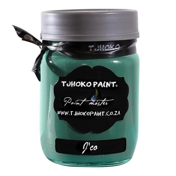 Tjhoko Paint J'co 250ml