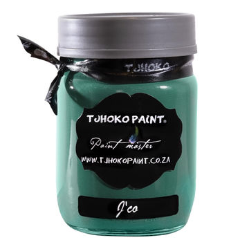 Tjhoko Paint J'co 250ml