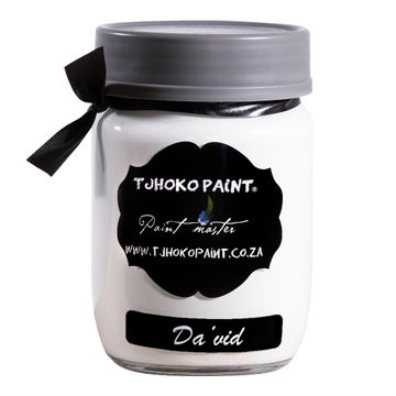 Tjhoko Paint Da'vid 250ml
