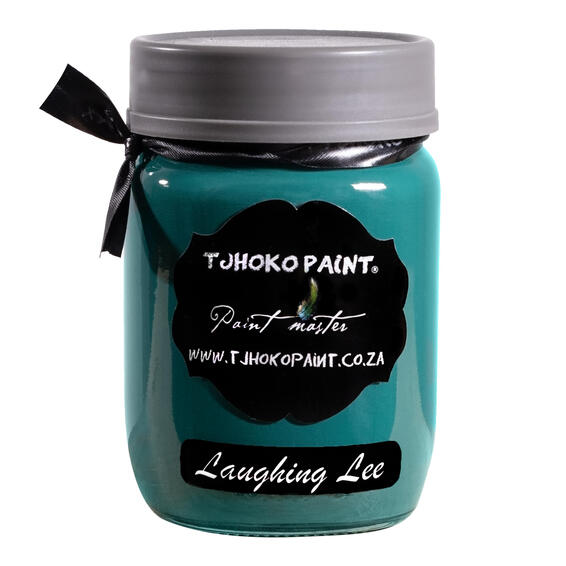 Tjhoko Paint Laughing Lee 250ml