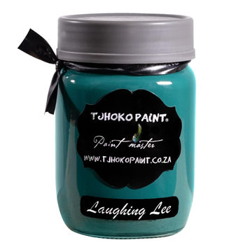 Tjhoko Paint Laughing Lee 250ml