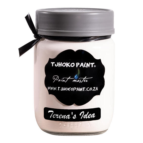 Tjhoko Paint Terena's Idea 250ml
