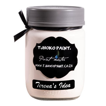 Tjhoko Paint Terena's Idea 250ml