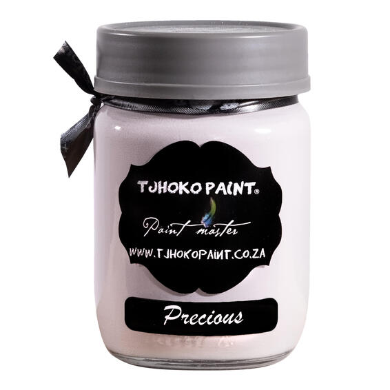 Tjhoko Paint Precious 250ml