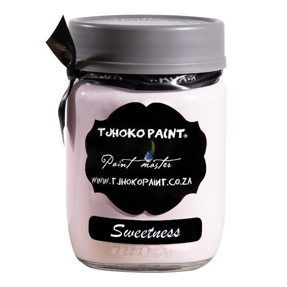 Tjhoko Paint Sweetness 250ml