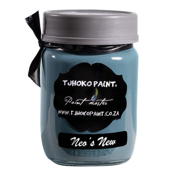 Tjhoko Paint Neo's New 250ml
