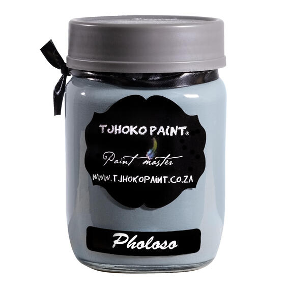Tjhoko Paint Pholoso 250ml
