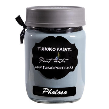 Tjhoko Paint Pholoso 250ml