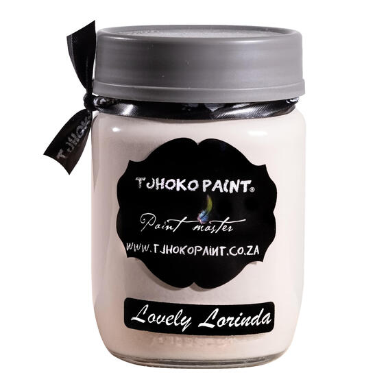 Tjhoko Paint Lovely Lorinda 250ml