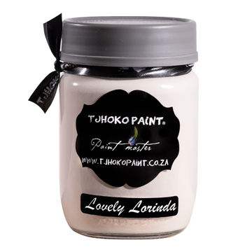 Tjhoko Paint Lovely Lorinda 250ml