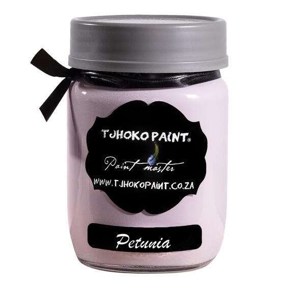 Tjhoko Paint Petunia 250ml