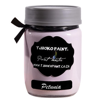 Tjhoko Paint Petunia 250ml