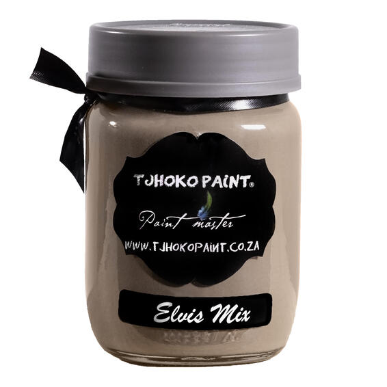 Tjhoko Paint Elvis Mix 250ml