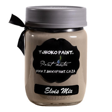 Tjhoko Paint Elvis Mix 250ml