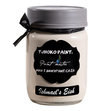 Tjhoko Paint Ishmael'S Eish 250ml