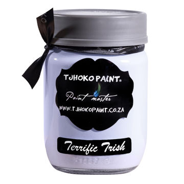 Tjhoko Paint Terrific Trish 250ml
