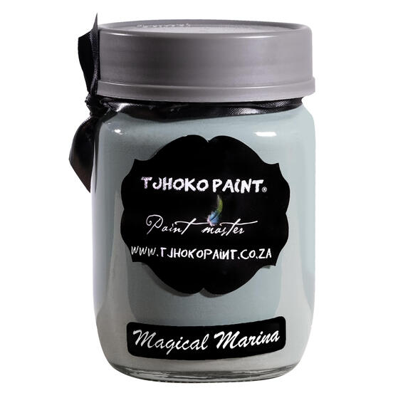 Tjhoko Paint Magical Marina 250ml