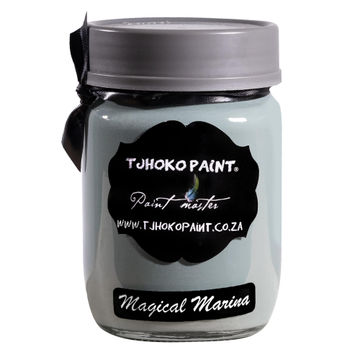 Tjhoko Paint Magical Marina 250ml