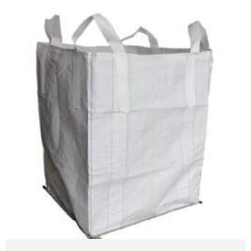 Bulk Bag 1mx1m Open Top Closed Bottom LM