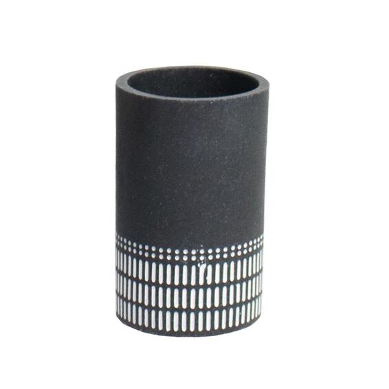  Polyresin Ethnic Design Tumbler
