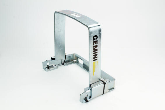 Gemini Anti Tamper Bracket
