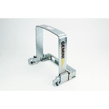 Gemini Anti Tamper Bracket