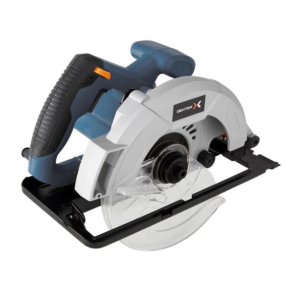 CIRCULAR SAW DEXTER POWER IV 1300W