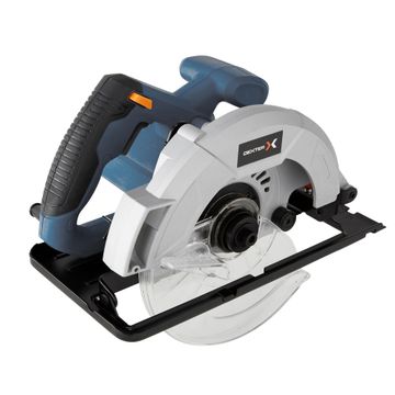 CIRCULAR SAW DEXTER POWER IV 1300W