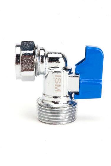 GIO 15X22MM WASHING MACHINE ELBOW DZR
