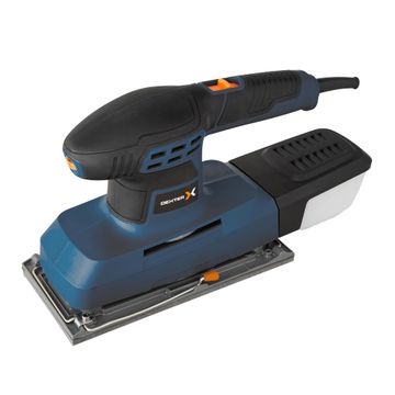 1/2 SHEET SANDER DEXTER POWER IV 300W
