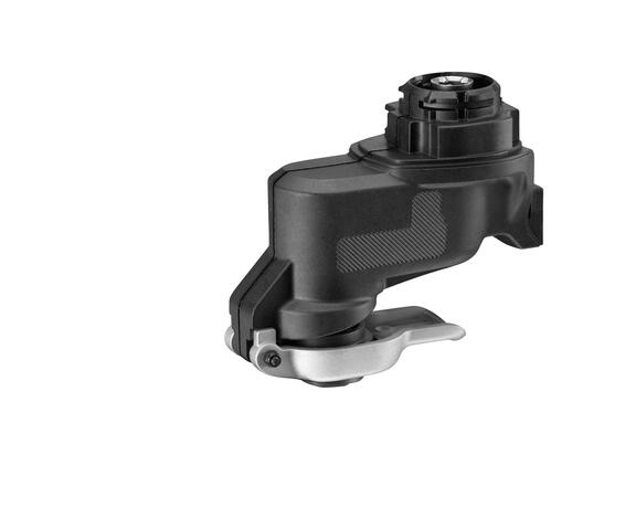 B&D MULTIEVO OSCILLATING ATTACHMENT