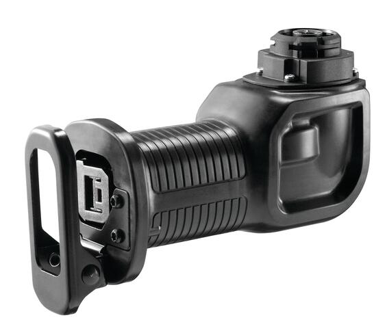 B&D MULTIEVO RECIPROCATING SAW ATTACH