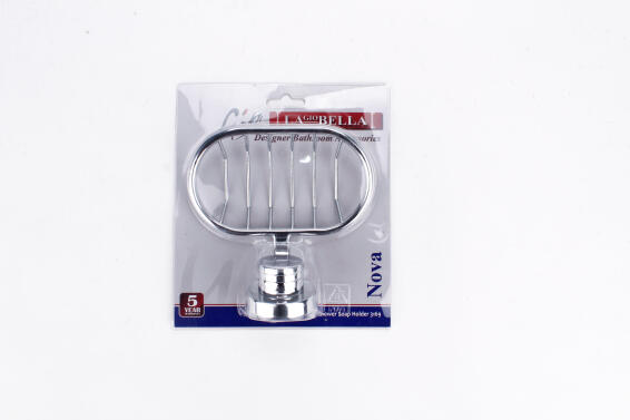 Shower Soap Dish Wall Mounted Nova Gio