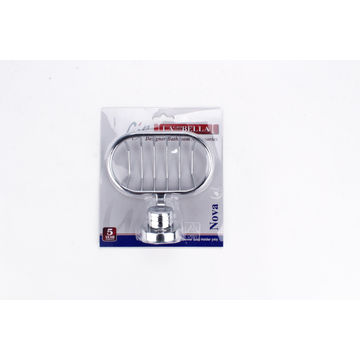 Shower Soap Dish Wall Mounted Nova Gio