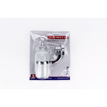 Soap Dispenser Wall Mounted Nova Gio