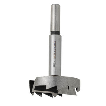 DEXTER - Forstner Drill Bit For Wood 48M