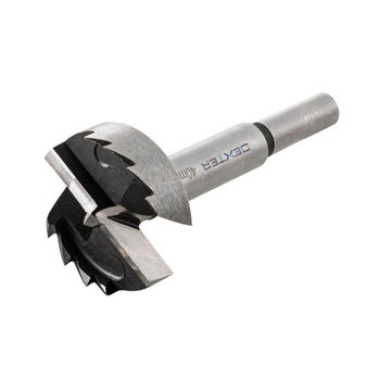 DEXTER - FORSTNER DRILL BIT FOR WOOD 40M