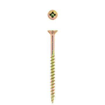 EUREKA CHIPB SMTH SHK YP 3.5X50 Q16