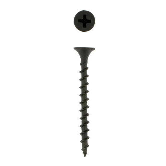 EUREKA DRYWLL SCREW CRSE THR 3.5X41 Q20