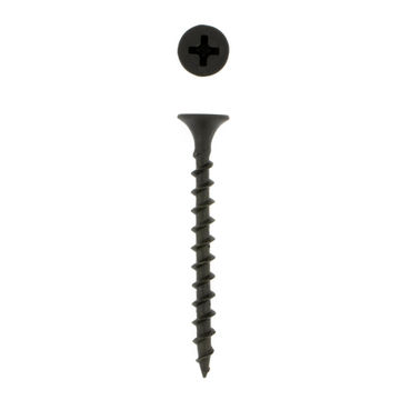 EUREKA DRYWLL SCREW CRSE THR 3.5X41 Q20