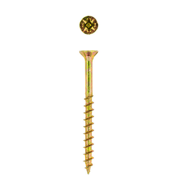 EUREKA CHIPB SMTH SHK YP 4X50 Q16